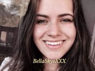 Bella_SkyeXXX