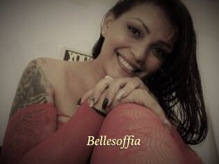 Bellesoffia