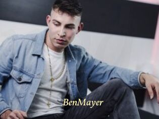 BenMayer