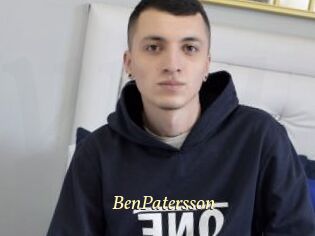 BenPatersson
