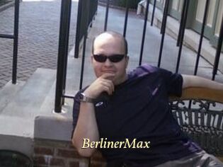 BerlinerMax
