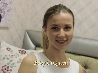 BetsyUrQueen