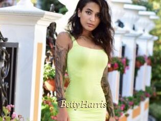 BettyHarris