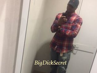 BigDickSecret