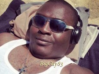 BigGuy_83 Vidéo porno gratuite