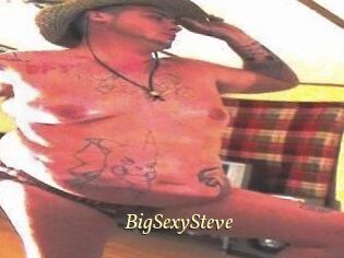 BigSexySteve