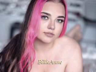 BillieAnne