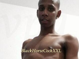 BlackHorseCockXXL Vidéo porno gratuite