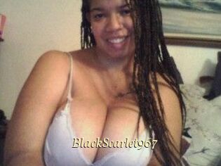 BlackScarlet967