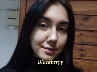 Blackberyy