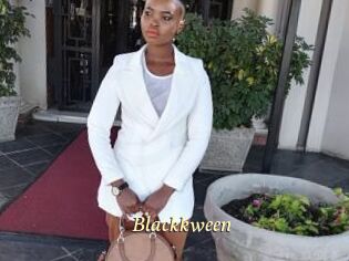 Blackkween