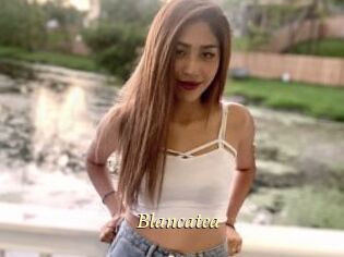 Blancatea