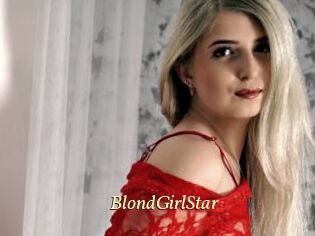 BlondGirlStar