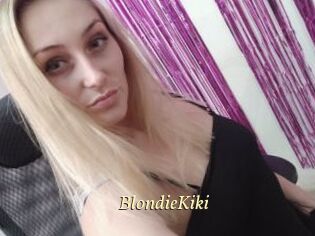 BlondieKiki