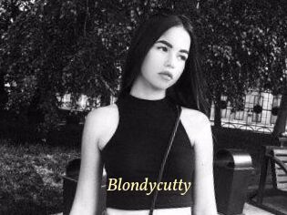 Blondy_cutty