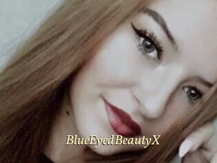 BlueEyedBeautyX