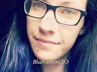 BlueGeminiXO Vidéo porno gratuite