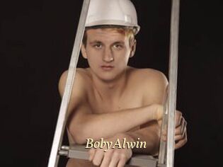 BobyAlwin