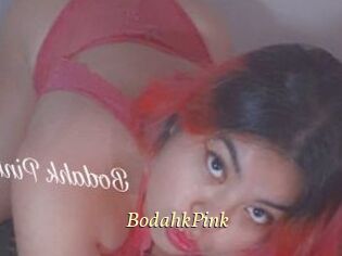 BodahkPink