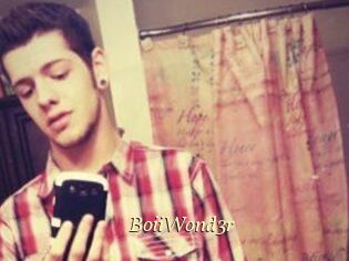 BoiiWond3r