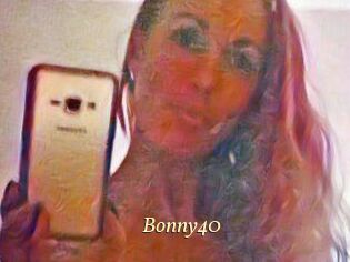 Bonny40