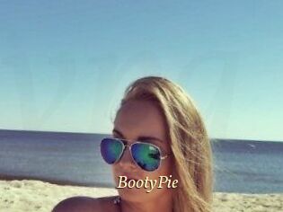 BootyPie