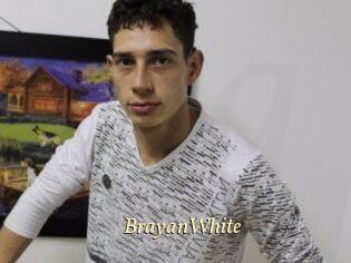 BrayanWhite