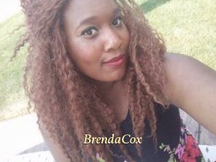 BrendaCox