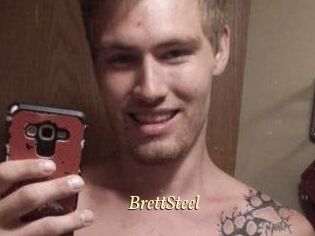 BrettSteel
