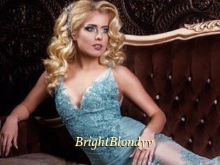 BrightBlondyy