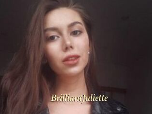 BrilliantJuliette