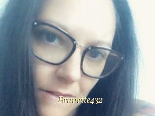 Brunette432
