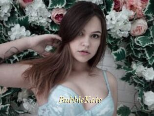 BubbleKate