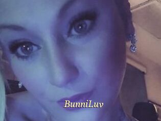BunniLuv