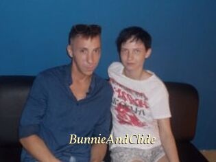 BunnieAndClide
