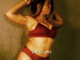 BusiYonce