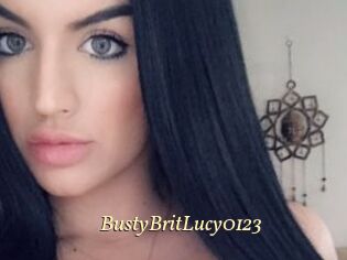 BustyBritLucy0123