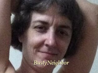 BustyNeighbor