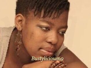 Bustylicious69