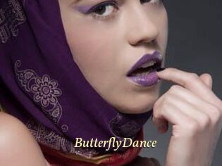 ButterflyDance