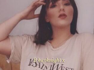 B_kayknight_x