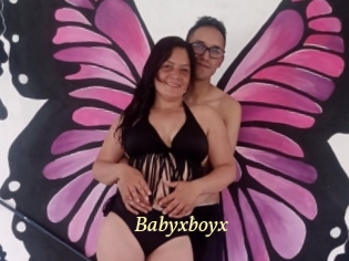 Babyxboyx