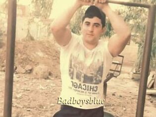 Badboysblue