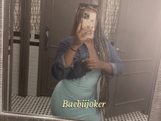 Baebiijoker