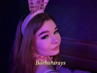Barbararays