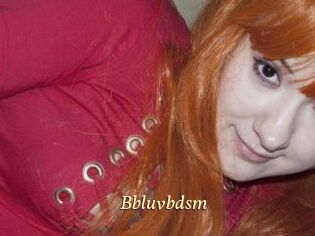 Bbluvbdsm