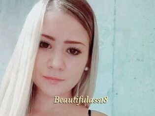 Beautifulass18
