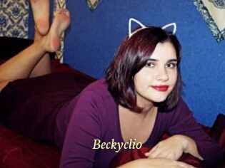 Beckyclio