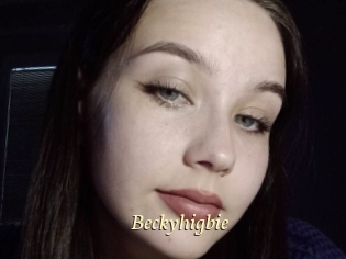 Beckyhigbie