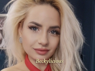 Beckylicious